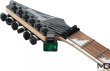 Ibanez TU NANO - kompaktowy tuner chromatyczny na główkę gitary - zdjęcie 3