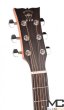 Morrison G-1004 D SM - gitara akustyczna - zdjęcie 4