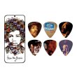Dunlop JHPT07M Jimmy Hendrix kostki git pusz 12szt - zdjęcie 1