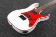 Ibanez GRG-131 DX WH - gitara elektryczna - zdjęcie 2