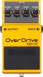 Boss OD-1X Overdrive - efekt do gitary elektrycznej - zdjęcie 1