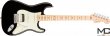 Fender American Professional Stratocaster HSS Shawbucker MN BLK - gitara elektryczna - zdjęcie 1