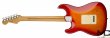 Fender American Ultra Stratocaster MN PRB - gitara elektryczna - zdjęcie 2