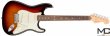 Fender American Professional Stratocaster RW 3CS - gitara elektryczna - zdjęcie 1
