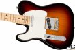 Fender American Professional Telecaster LH MN 3CS - gitara elektryczna - zdjęcie 4