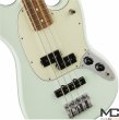 Fender Mustang Bass PJ PF SB - gitara basowa - zdjęcie 3