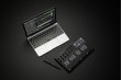 Korg NanoKEY Studio - klawiatura sterująca 25 klawiszy - zdjęcie 3