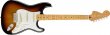 Fender Jimi Hendrix Stratocaster 3CS - gitara elektryczna - zdjęcie 1
