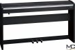 Roland F-140R CB - domowe pianino cyfrowe - OSTATNIA SZTUKIA ! - zdjęcie 4