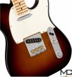 Fender American Professional Telecaster MN 3CS - gitara elektryczna - zdjęcie 2