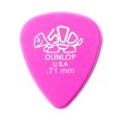 Dunlop Delrin 500 Standard - kostka do gitary - zdjęcie 3