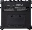 Roland Micro Cube GX White - tranzystorowe combo gitarowe - zdjęcie 3