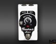 Taurus Servo Analog Guitar Enhancer White Line - efekt do gitary elektrycznej i elektroakustycznej - zdjęcie 2