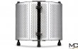 Marantz Sound Shield - osłona akustyczna mikrofonu - zdjęcie 2