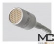 Rduch CMG-n 75 - mikrofon pojemnościowy, mikrofon gęsia szyja 75cm, kolor srebrny - zdjęcie 5