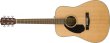 Fender CD-60S LH NT - gitara akustyczna - zdjęcie 1