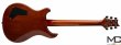 PRS 2017 SE Custom 22 Semi-Hollow Vintage Sunburst - gitara elektryczna - zdjęcie 2