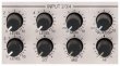 Studiomaster C 3X - mikser dźwięku 1U 4 kanały mikrofonowe, 4 tory stereo - zdjęcie 6