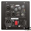 LDM GDP 612 A Pro - kolumna aktywna maks. 1200W, 2 x 12"+1,75" - zdjęcie 3