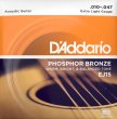 D'Addario EJ-15 - struny do gitary akustycznej - zdjęcie 1