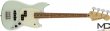 Fender Mustang Bass PJ PF SB - gitara basowa - zdjęcie 1