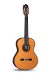 Alhambra Iberia Ziricote - gitara klasyczna 4/4 - zdjęcie 1