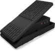‌Behringer FCV100 V2 - Pedał głośności/modulacji ♦ 30 DNI NA ZWROT ♦ GWARANCJA DOOR-TO-DOOR ♦ SZYBKA WYSYŁKA - zdjęcie 1