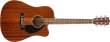 Fender CD-60SCE All-Mahogany - gitara elektroakustyczna - zdjęcie 1