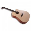 Dowina Puella DCES LR Baggs EAS - gitara elektroakustyczna - zdjęcie 4