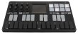 Korg NanoKEY Studio - klawiatura sterująca 25 klawiszy - zdjęcie 2
