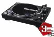 Reloop RP 8000 - gramofon z napędem bezpośrednim - zdjęcie 1