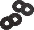 Fender 0990819006 Strap Blocks 4szt BLK - zdjęcie 1