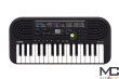 Casio SA-47 - keyboard 2,5 oktawy z małymi klawiszami dla dzieci - zdjęcie 1