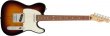 Fender Player Jaguar PF 3TS - gitara elektryczna - zdjęcie 1