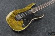 Ibanez RG 950 FMZ TGE - gitara elektryczna - OUTLET - zdjęcie 2