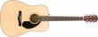 Fender CD-60S NT - gitara akustyczna - zdjęcie 1