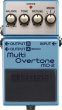 Boss MO-2 Multi Overtone - efekt do gitary elektrycznej - zdjęcie 1