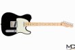 Fender American Professional Telecaster MN BK - gitara elektryczna - zdjęcie 1