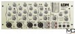 LDM PYM 412 - aktywna kolumna głośnikowa z mikserem, 2x200W + 400W/ 12"+1" - zdjęcie 4