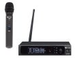 Prodipe M-850 DSP SOLO UHF Zestaw bezprzewodowy - zdjęcie 1
