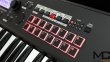 Korg Kross 2 61 GR LE SET - zestaw z pokrowcem - OSTATNIA SZTUKA - zdjęcie 5