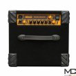 Markbass Mini CMD-121 P - combo do gitary basowej - zdjęcie 3