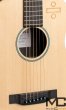 Martin LX Ed Sheeran 3 - gitara elektroakustyczna - zdjęcie 2