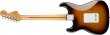 Fender Jimi Hendrix Stratocaster 3CS - gitara elektryczna - zdjęcie 2