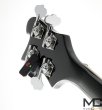 Korg Pitchclip 2 - tuner chromatyczny na główkę gitary - zdjęcie 4