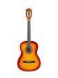Alvera ACG-100 4/4 CS - gitara klasyczna 4/4 - zdjęcie 1
