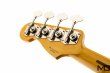 Fender Classic Series '50s Precision Bass MN BK Lacquer - gitara basowa - zdjęcie 5