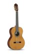Alhambra 5P gitara klasyczna top cedr - zdjęcie 1