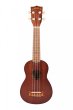 Kala Makala MK-S - ukulele sopranowe z pokrowcem - zdjęcie 1