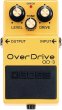 Boss OD-3 Overdrive - efekt do gitary elektrycznej - zdjęcie 1